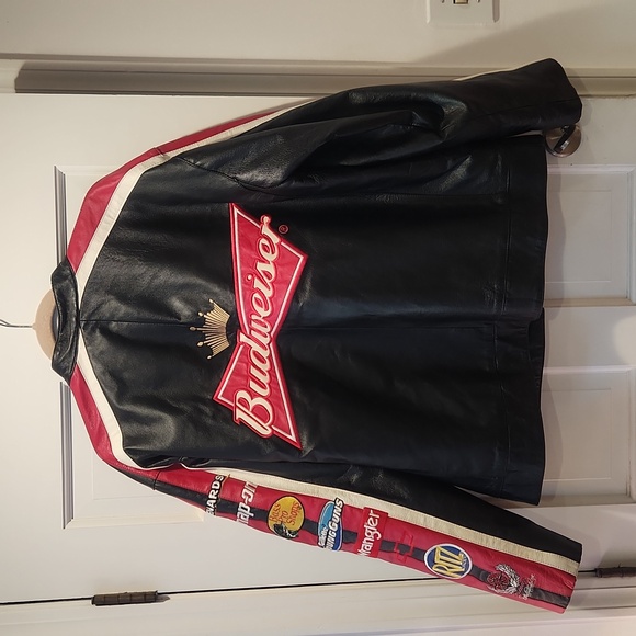 NASCAR Jacket - Picture 2 of 6